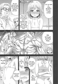 (C84) [Fatalpulse (Asanagi)] Victim Girls 15 Hara Pandemonium (THE iDOLM@STER Cinderella Girls) [English] {zeus777}