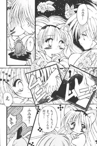 [Anthology] Input Vol. 3 - Theme Park Hen