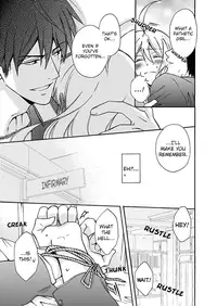 [Takao Yori] Nyotaika Yankee Gakuen ☆ Ore no Hajimete, Nerawaretemasu. 2 | Genderbender Yankee School ☆ They're Trying to Take My First Time. 2 [English]