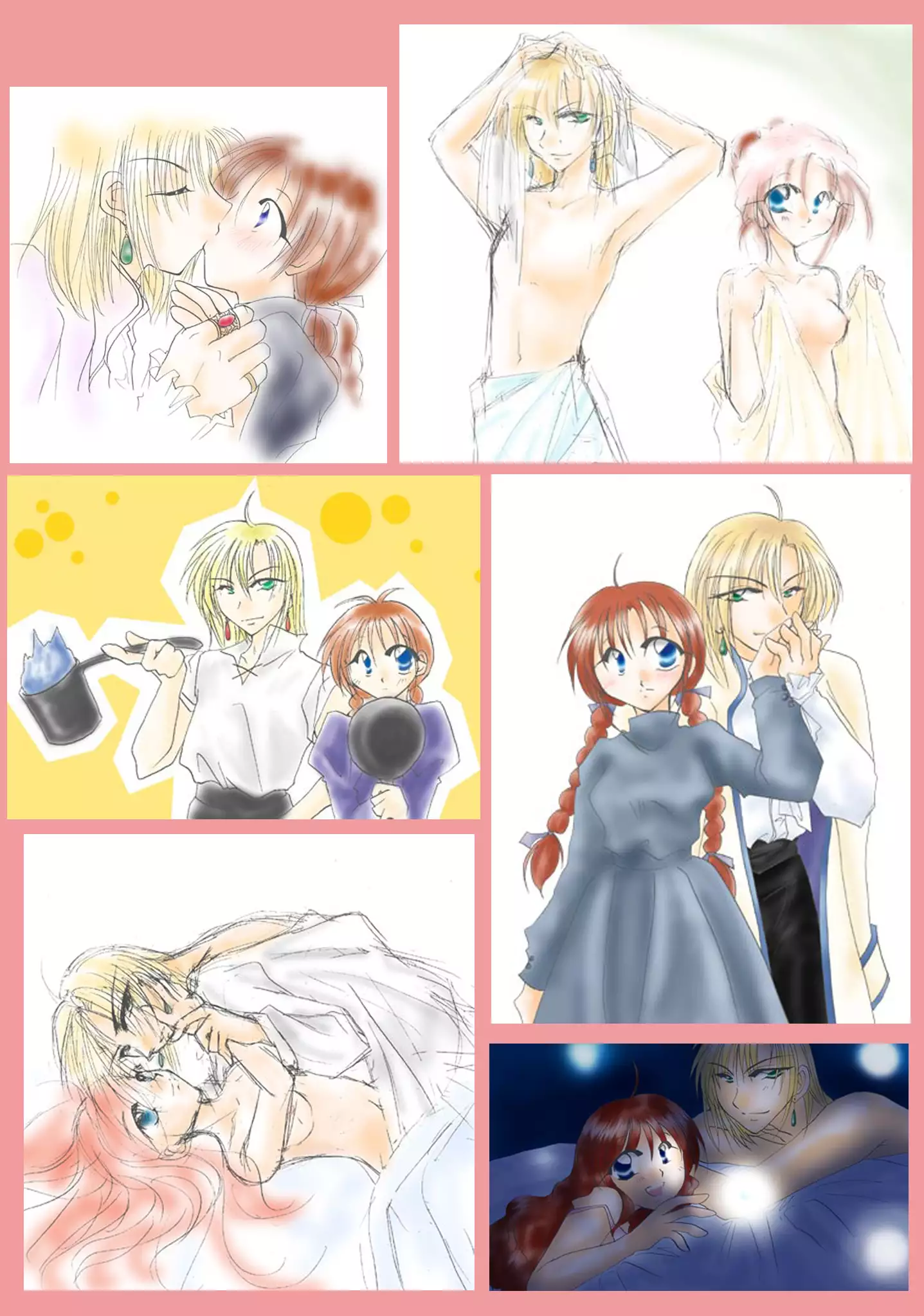 etc. Original ver.