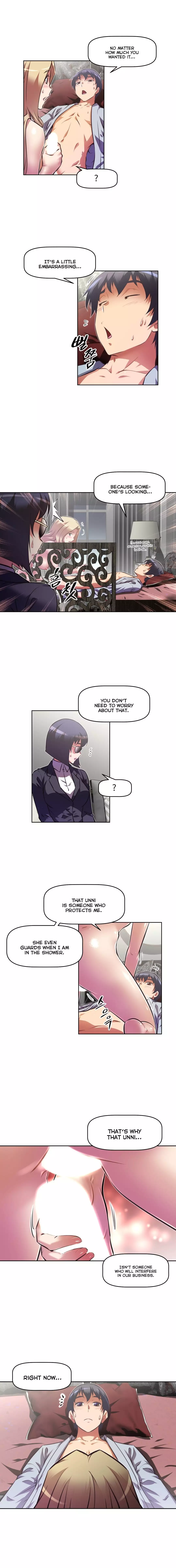 Brawling Go Ch.76-109