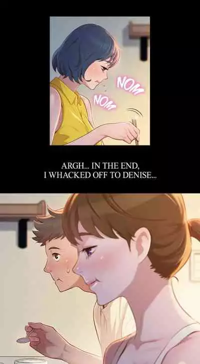 Sister Neighbors (Uncensored) [Chapter 1-18]