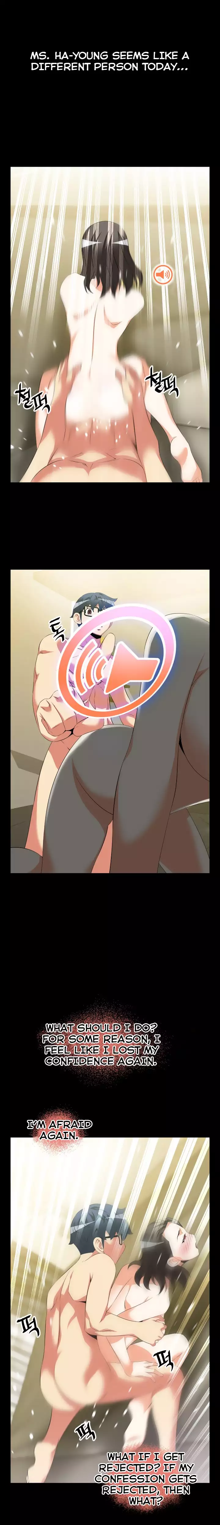 Love Parameter Ch.1-41