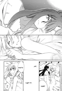 (C81) [Aoi Sora (Aozora Air)] Kuro ni Somari, Soshite Shiro ni Somaru | Stained in Black, and then Dyed White (Tales of Vesperia) [English] [Life4Kaoru]