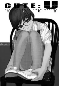 (C79) [LilyLilyRose (Mibu Natsuki)] CUTE:U (Anna Miller's) [Chinese] [脸肿汉化组]