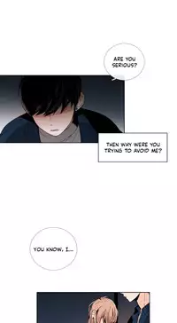 [Silverstar] Talk To Me Ch.1-32 (English) (Ongoing)