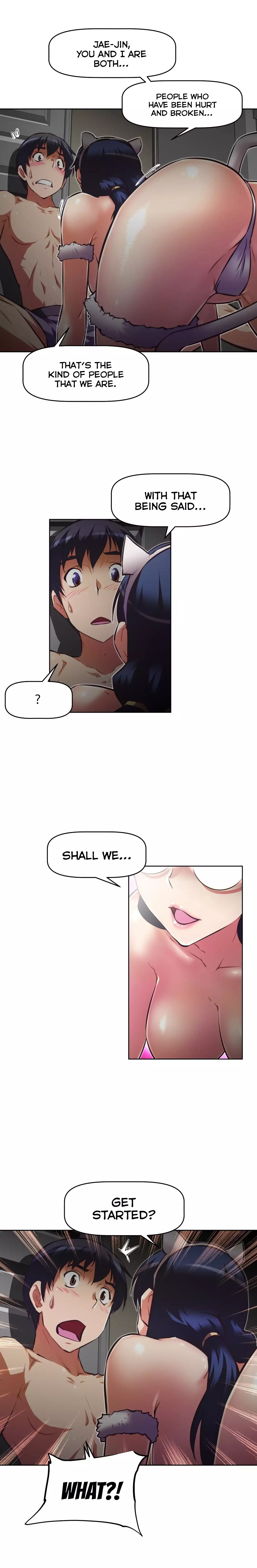 Brawling Go Ch.76-109