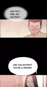 [Mr. Byeong-Su] Cohabitation Ch.1-51 (English) (Ongoing)