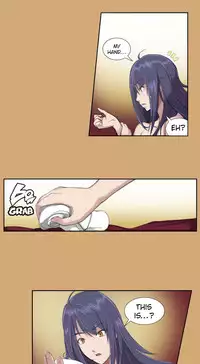 [Hong BanJang] Aharoo Ch.1-26 (English) (YoManga) (Ongoing)