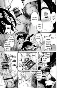 [Narusawa Kei] Boukoku Maou no Hoshihiko-kun Ch. 1-6 [English]