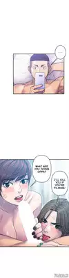 Ghost Love Ch.1-15 (English) (YoManga) (Ongoing)