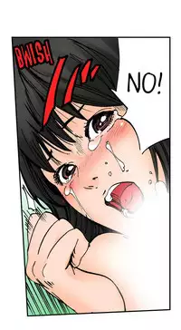 A Step-Father Aims His Daughter