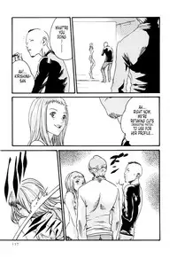 [Haruki] Kisei Juui Suzune (Parasite Doctor Suzune) Vol.02 - CH10-14 [English] [Tonigobe]