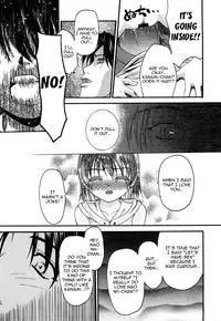 [Saegusa Kohaku] L.O.F ~Love Or Fool~ Shinsouban Ch. 1-10 [ENG] [Yoroshii]