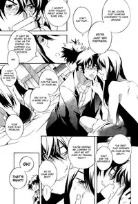 [Amarans (Fujimura Marina)] Josou Hon desu ga Nani ka? | What is a female dress book? (Tales of Vesperia) [English]