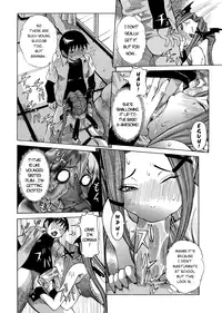 [Nico Pun Nise] Purimu no Nikki - The Diary of Purimu ~Dashichatta de Shou~ [English] [Rapture Scans]