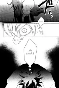 [Amarans (Fujimura Marina)] Josou Hon desu ga Nani ka? | What is a female dress book? (Tales of Vesperia) [English]