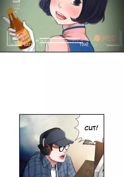 Tissue Thieves Ch.1-34