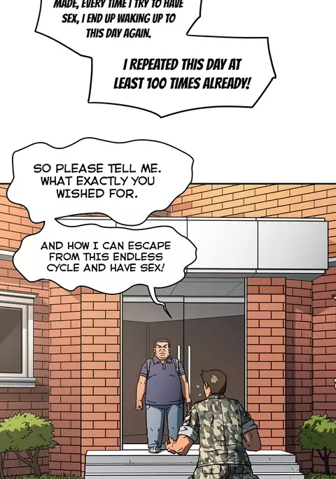 Refrain Love Ch.1-22