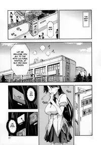 [Kamino Ryu-ya] Does it Feel Good? x Good Feeling Ch. 1-5 + Extra [English]