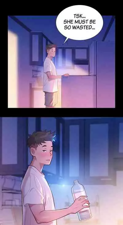 Sister Neighbors (Uncensored) [Chapter 1-18]