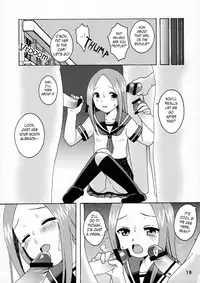 (C90) [Shinohara Heavy Industry (Haruna Mao, Ukyochu)] Karakaix (Karakai Jouzu no Takagi-san) [English]