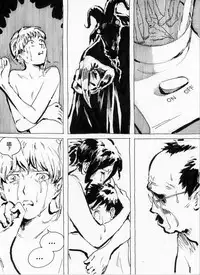 [Kharisma Jati] Human Juice [Chinese] [沒有漢化]