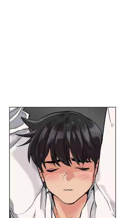 【周二连载】要对妈妈保密唷!(作者:NOAH) 第1~30话