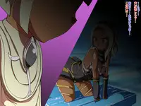 [Abujan (Roger Mango)] Puff Puff RUSH ~ Hayai wa Tokiniha Haji ni Naru!!~