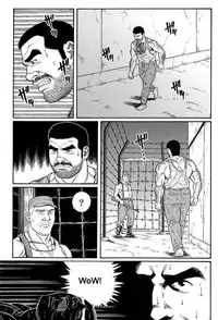 [Gengoroh Tagame] Kimiyo Shiruya Minami no Goku (Do You Remember The South Island Prison Camp) Chapter 01-19 [Eng]