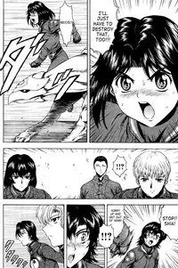 [Mukai Masayoshi] Ginryuu no Reimei | Dawn of the Silver Dragon Ch. 28-39 [English] [SaHa]