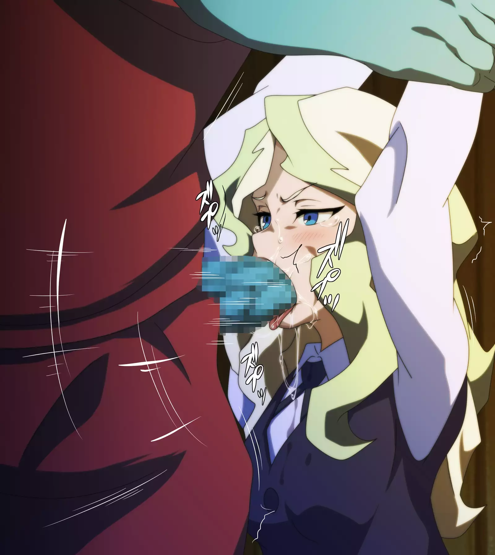 The Future of Lost Magic