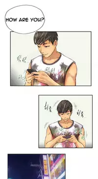 New Face Ch.1-16 (English) (Ongoing)