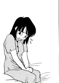 Bishoujo Doujinshi Anthology Cute 1 (Saint Tail, Battle Athletes, Dragonball, Yu Yu Hakusho, To Heart, Final Fantasy VII)