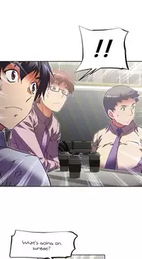 [Worin] Brawling Go Ch.76-78 (English) (Ongoing)