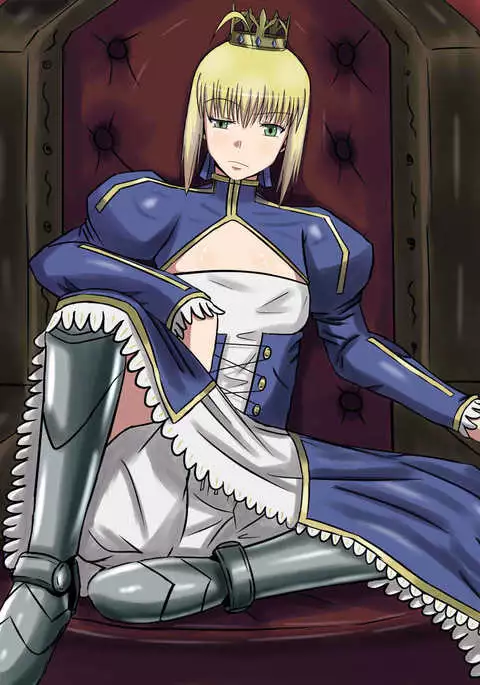 王様に一礼しろ, ベビー