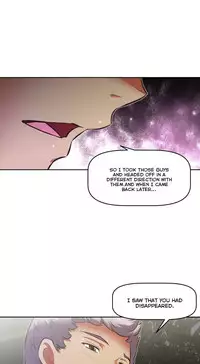 [Worin] Brawling Go Ch.76-90 (English) (Ongoing)