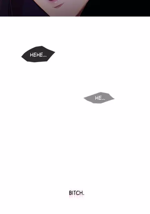 Scandal of the Witch Ch.1-35