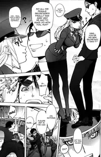 [Kon-Kit] Sandaime Yotaka Taxi | Prostitute Taxi 3 (COMIC Penguin Club 2013-05) [English] [QBtranslations]