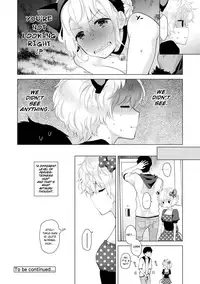 [Shiina] Noraneko Shoujo to no Kurashikata Ch. 16-17 | Living Together With A Stray Cat Girl Ch. 16-17 [English] [obsoletezero]