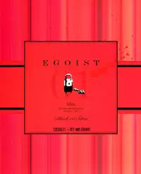 [Idea] Egoist 1 [Shingeki no Kyojin]