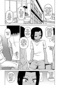 [Takatsu] S wa Fragile no S Ch. 1-5 [English] [Digital]
