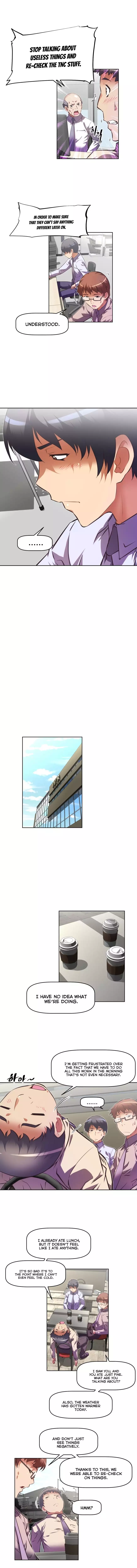 Brawling Go Ch.76-109