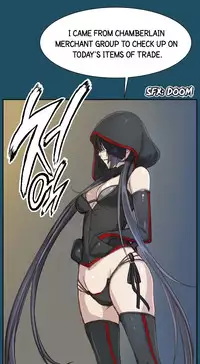 [Hong BanJang] Aharoo Ch.1-26 (English) (YoManga) (Ongoing)