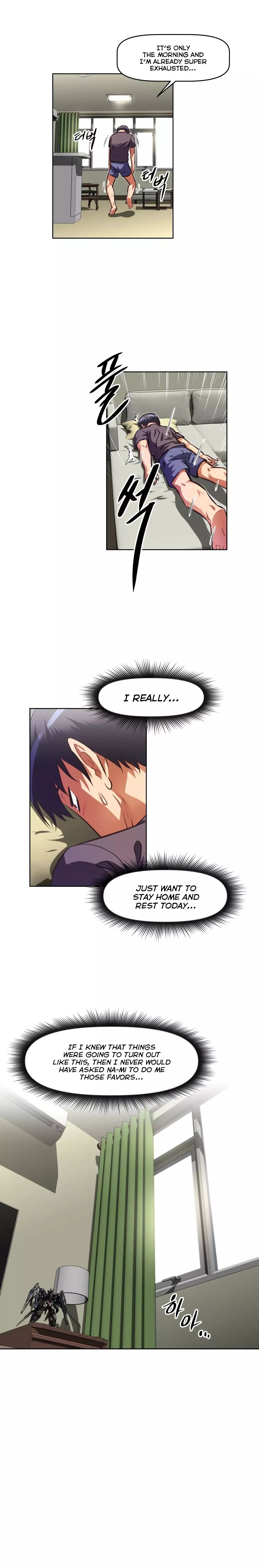 Brawling Go Ch.76-121