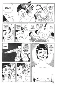 [Maruo Suehiro] DDT - Boku, Miminashi Houichi desu | DDT - Miminashi-Hohichi in The Dark [English]