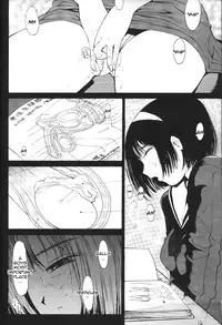 (C57) [Pururun Estate (Kamitsuki Manmaru)] HEART NO SHIPPO -BALLBUSTING GARL- [English] [CrayZayJay]