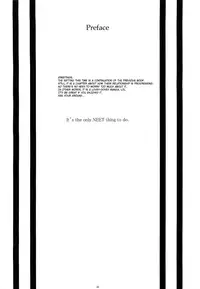 (C81) [infinity line (Misato Nana)] Alice in God Notepad (Heaven's Memo Pad) [English] {douijn-moe.us}