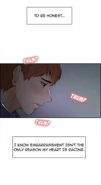 The Sharehouse Ch. 1-11