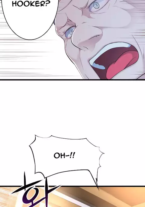 Tissue Thieves Ch.1-34